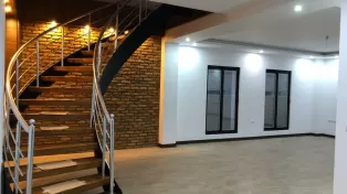 190متر زمین 160متر بنا در سرخرود