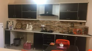 ویلا دوبلکس ساجلی
