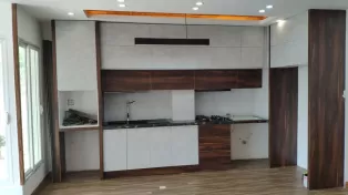 300متر زمین 280متر بنا سرخرود