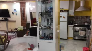 152زمین 148متر بنا در سرخرود