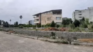فروش زمین در شهرک ساحلی محمودآباد