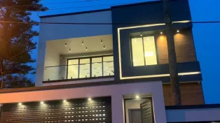 ویلا شهرکی در سرخرود