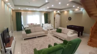 ۳۵۰ متر ویلاباغ شهرکی سنددار در سرخرود