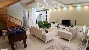 ۳۵۰ متر ویلاباغ شهرکی سنددار در سرخرود