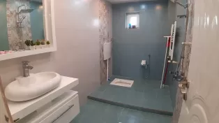۳۵۰ متر ویلاباغ شهرکی سنددار در سرخرود