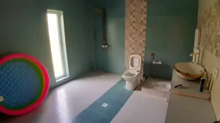 ۳۵۰ متر ویلاباغ شهرکی سنددار در سرخرود