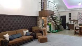 فروش ویلای شیک و دنج استخردار با قیمت مناسب