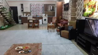 فروش ویلای شیک و دنج استخردار با قیمت مناسب