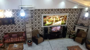 فروش ویلای شیک و دنج استخردار با قیمت مناسب