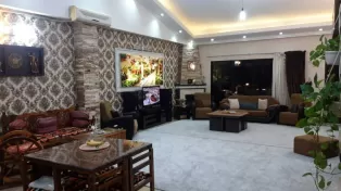 فروش ویلای شیک و دنج استخردار با قیمت مناسب