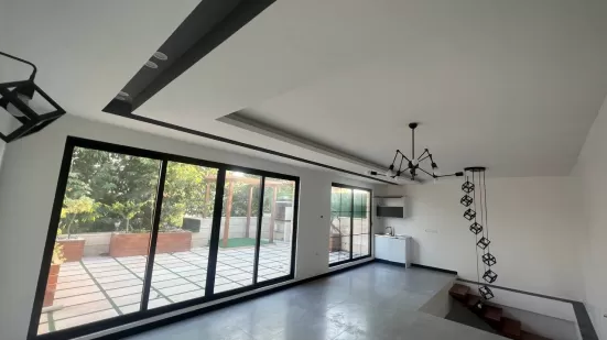 165متر زمین 234متر بنا در سرخرود