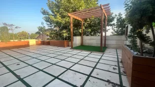 165متر زمین 234متر بنا در سرخرود