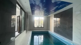 165متر زمین 234متر بنا در سرخرود
