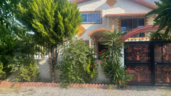 214متر زمین 190متر بنا در سرخرود