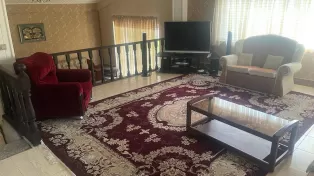 214متر زمین 190متر بنا در سرخرود