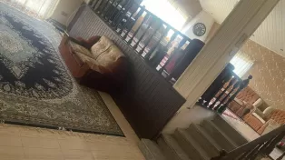214متر زمین 190متر بنا در سرخرود