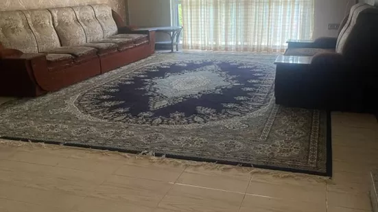 ویلای زیبا در درویش اباد