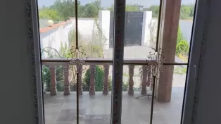 ویلا در زرد اب