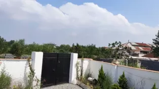 ویلا در زرد اب