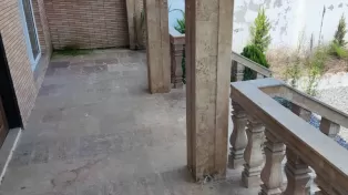 ویلا در زرد اب