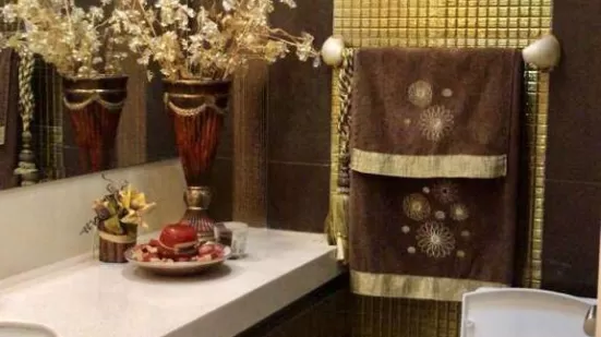 ویلای مدرن و شیک در خانه دریا
