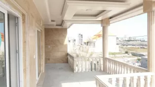 268متر زمین 368