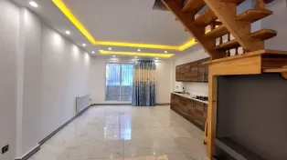 فروش ویژه ویلای شیک با امکانات عالی و مدرن