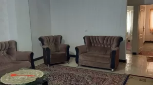 فروش آپارتمان ساحلی در بلوک ارکیده چاکسر
