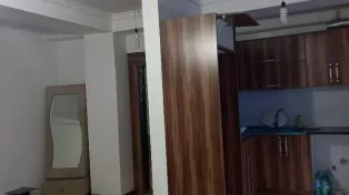 فروش آپارتمان ساحلی در بلوک ارکیده چاکسر