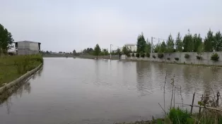 فروش زمین داخل بافت