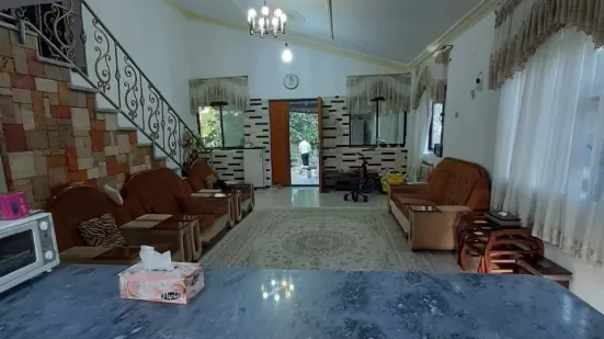 فروش ویلا روستایی.سرخرود