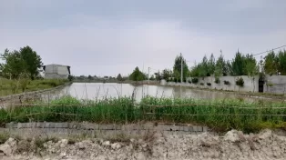 فروش زمین داخل بافت