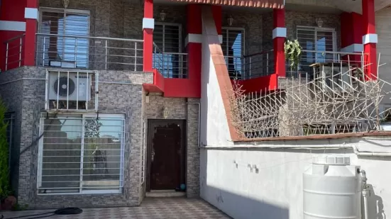 سرخرود درویش اباد