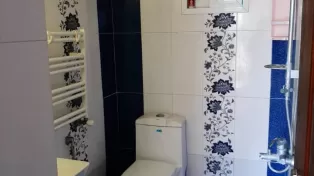 فروش آپارتمان خط دریا
