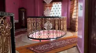 ویلا ساحلی در سرخرود