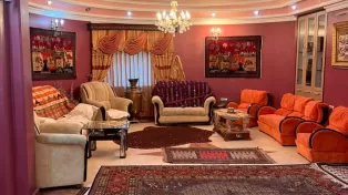 ویلا ساحلی در سرخرود