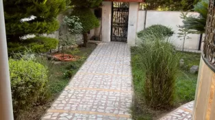 ویلا ساحلی در سرخرود