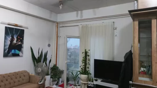 اپارتمان در ساحل چاکسر