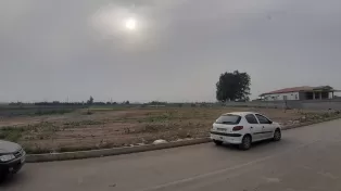 ۸۰۰۰ًمتر زمین مناسب شهرک سازی