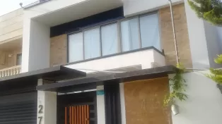 فروش ویلای مدرن
