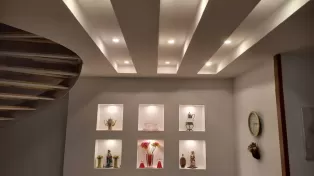 فروش ویلای مدرن