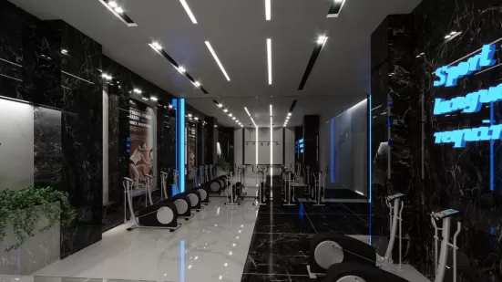 فروش برج لاکچری ، سرخرود خط دریا