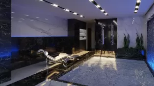 فروش برج لاکچری ، سرخرود خط دریا