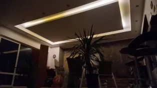 فروش ویلای مدرن