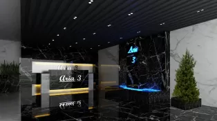 فروش برج لاکچری ، سرخرود خط دریا