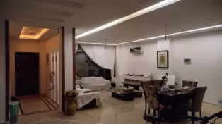 فروش ویلای مدرن