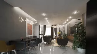 فروش برج لاکچری ، سرخرود خط دریا