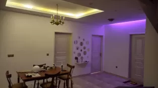فروش ویلای مدرن