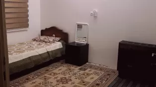 ویلا شهرکی دنج با نگهبانی *۲۰۰ متری دریا