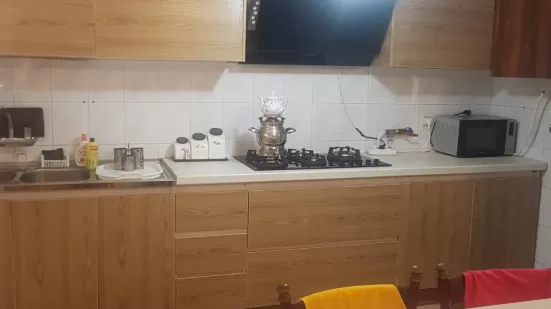 ویلا شهرکی و ساحلی سرخرود